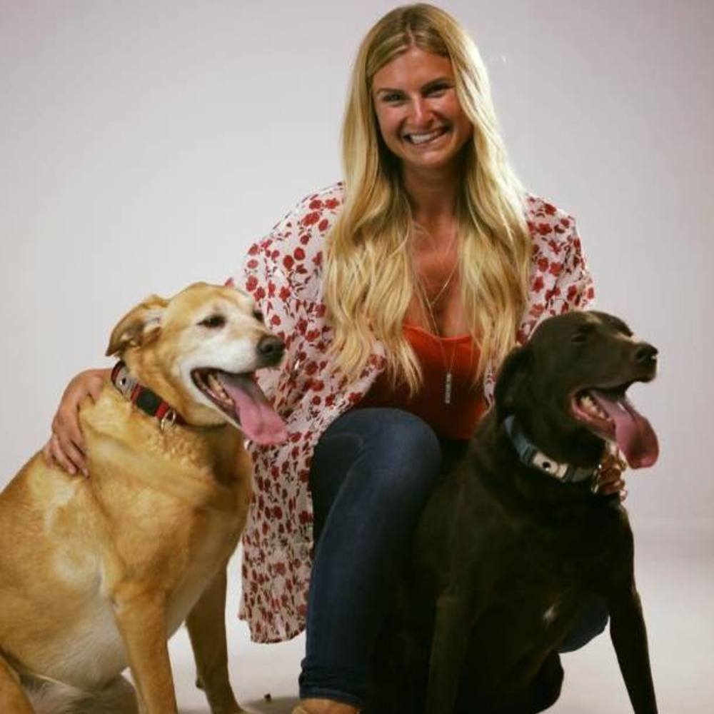 Meet your Posher, Jenna